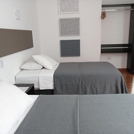 3B Barranco By Katari Hoteles Ліма Екстер'єр фото