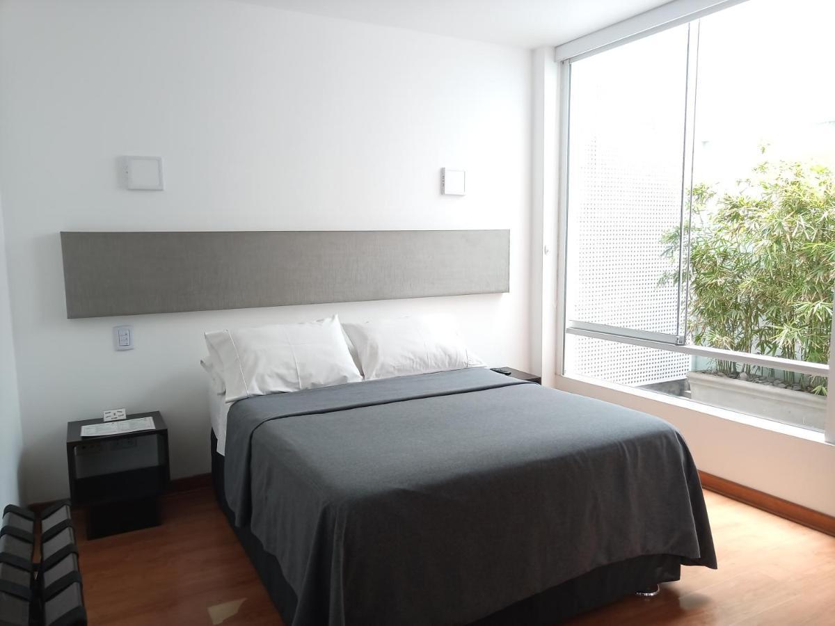 3B Barranco By Katari Hoteles Ліма Екстер'єр фото