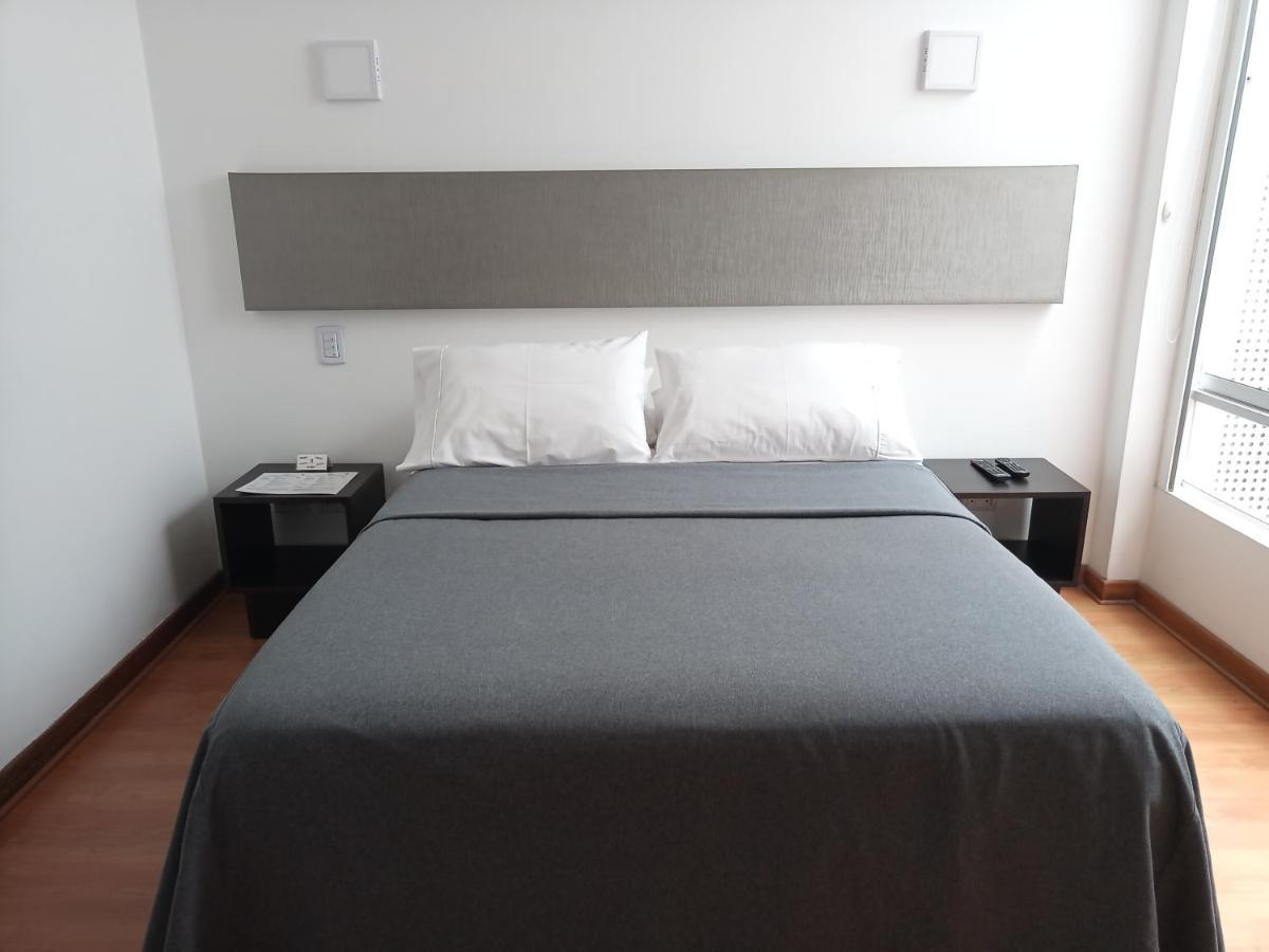 3B Barranco By Katari Hoteles Ліма Екстер'єр фото