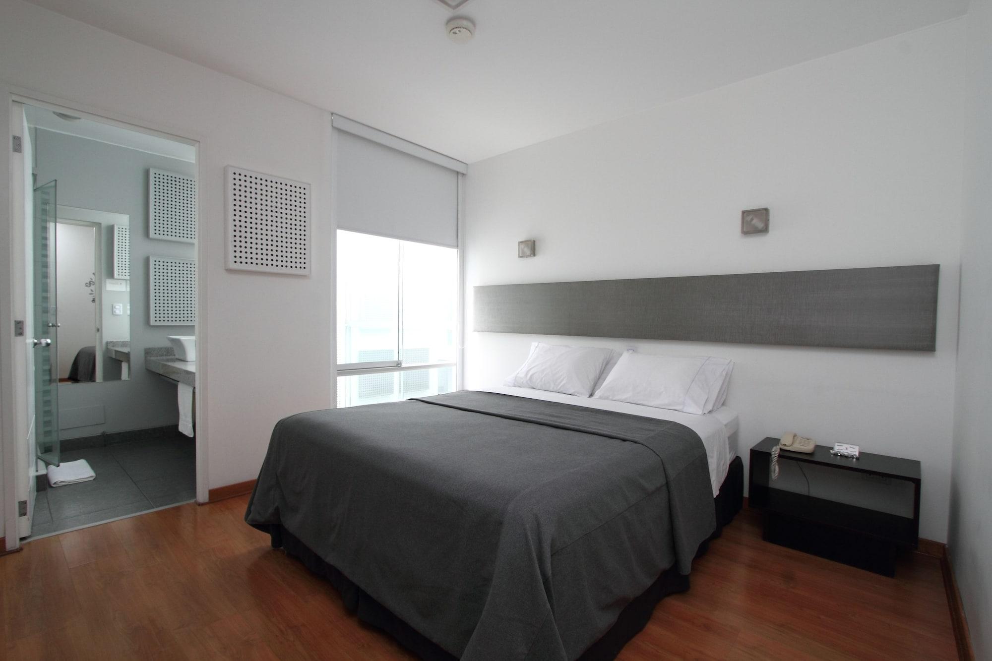 3B Barranco By Katari Hoteles Ліма Екстер'єр фото