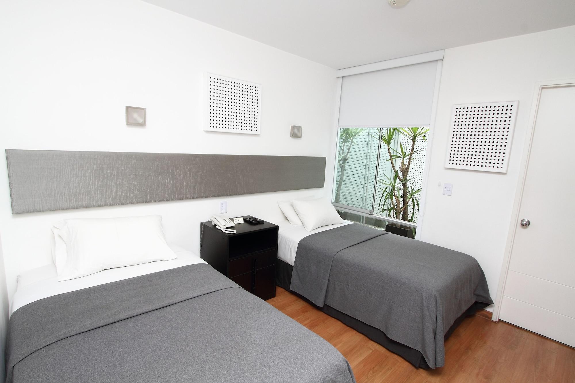 3B Barranco By Katari Hoteles Ліма Екстер'єр фото