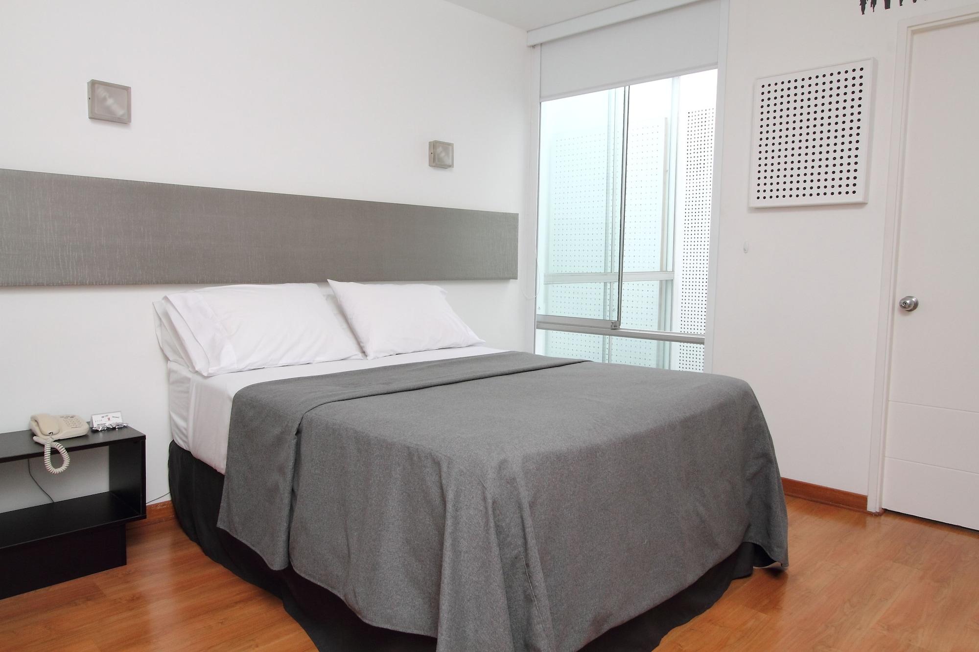 3B Barranco By Katari Hoteles Ліма Екстер'єр фото