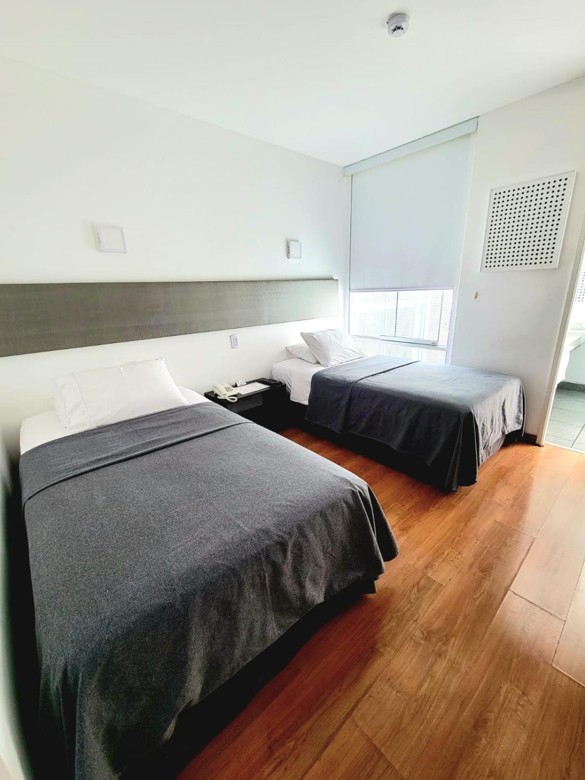 3B Barranco By Katari Hoteles Ліма Екстер'єр фото
