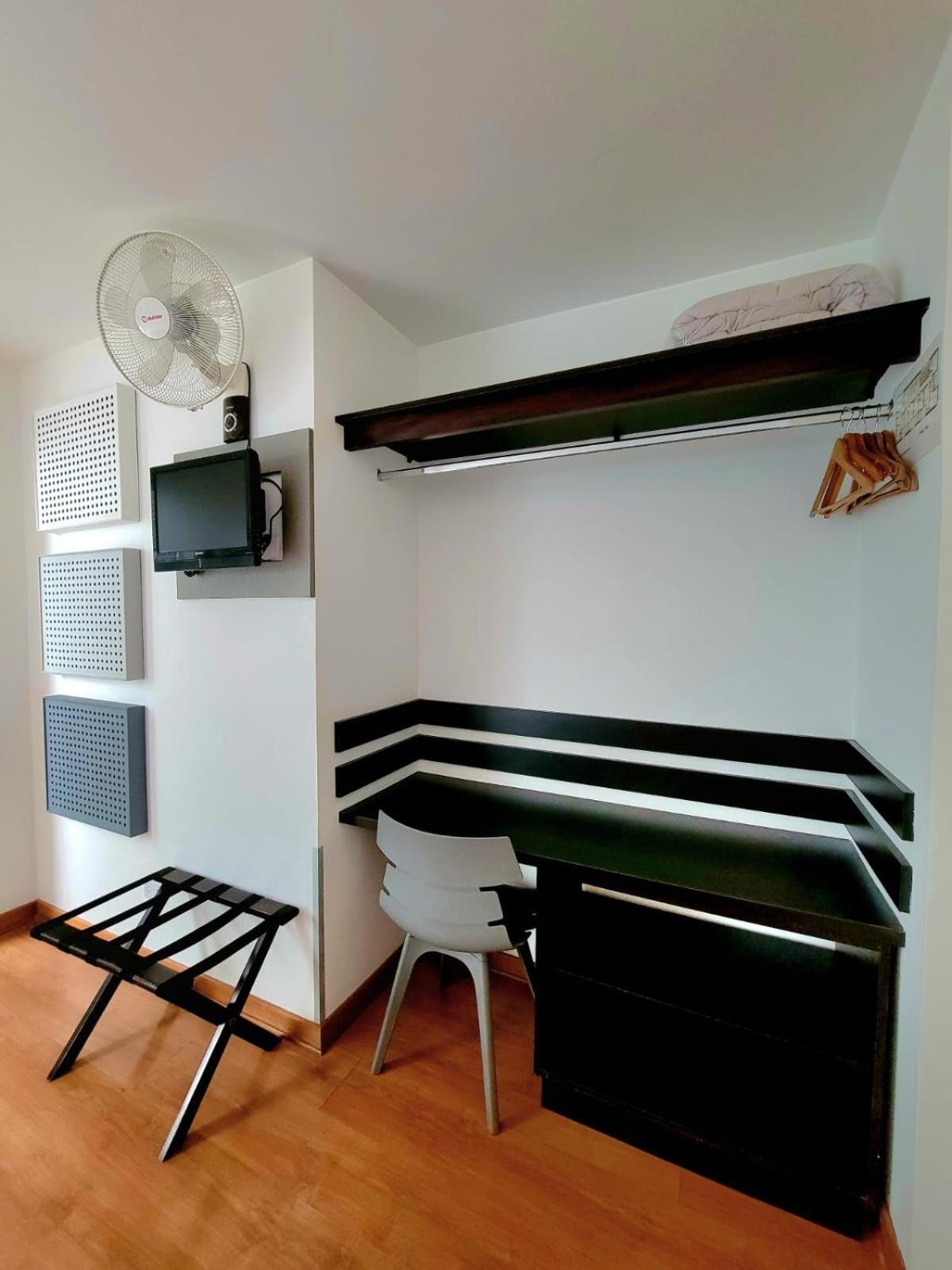 3B Barranco By Katari Hoteles Ліма Екстер'єр фото