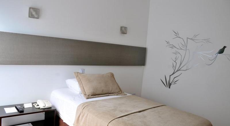 3B Barranco By Katari Hoteles Ліма Екстер'єр фото
