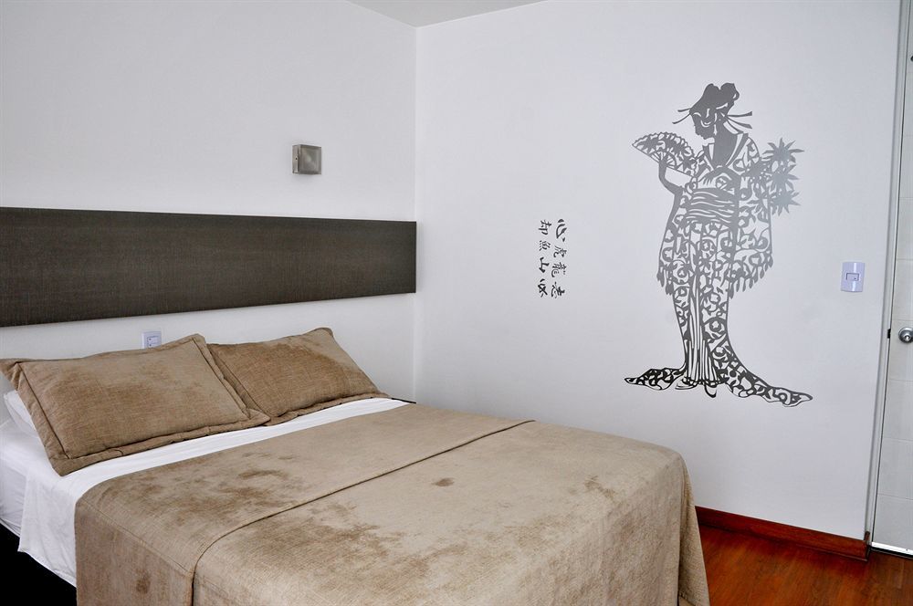 3B Barranco By Katari Hoteles Ліма Екстер'єр фото