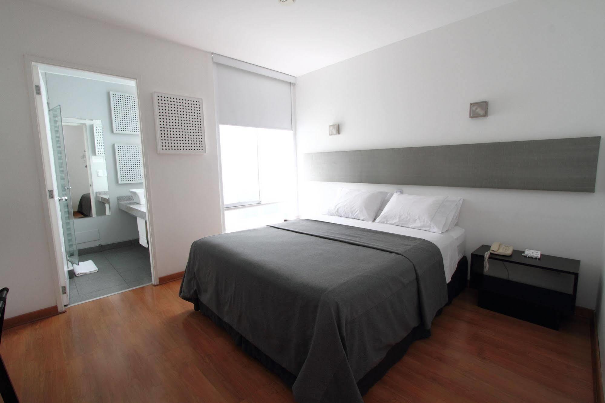 3B Barranco By Katari Hoteles Ліма Екстер'єр фото