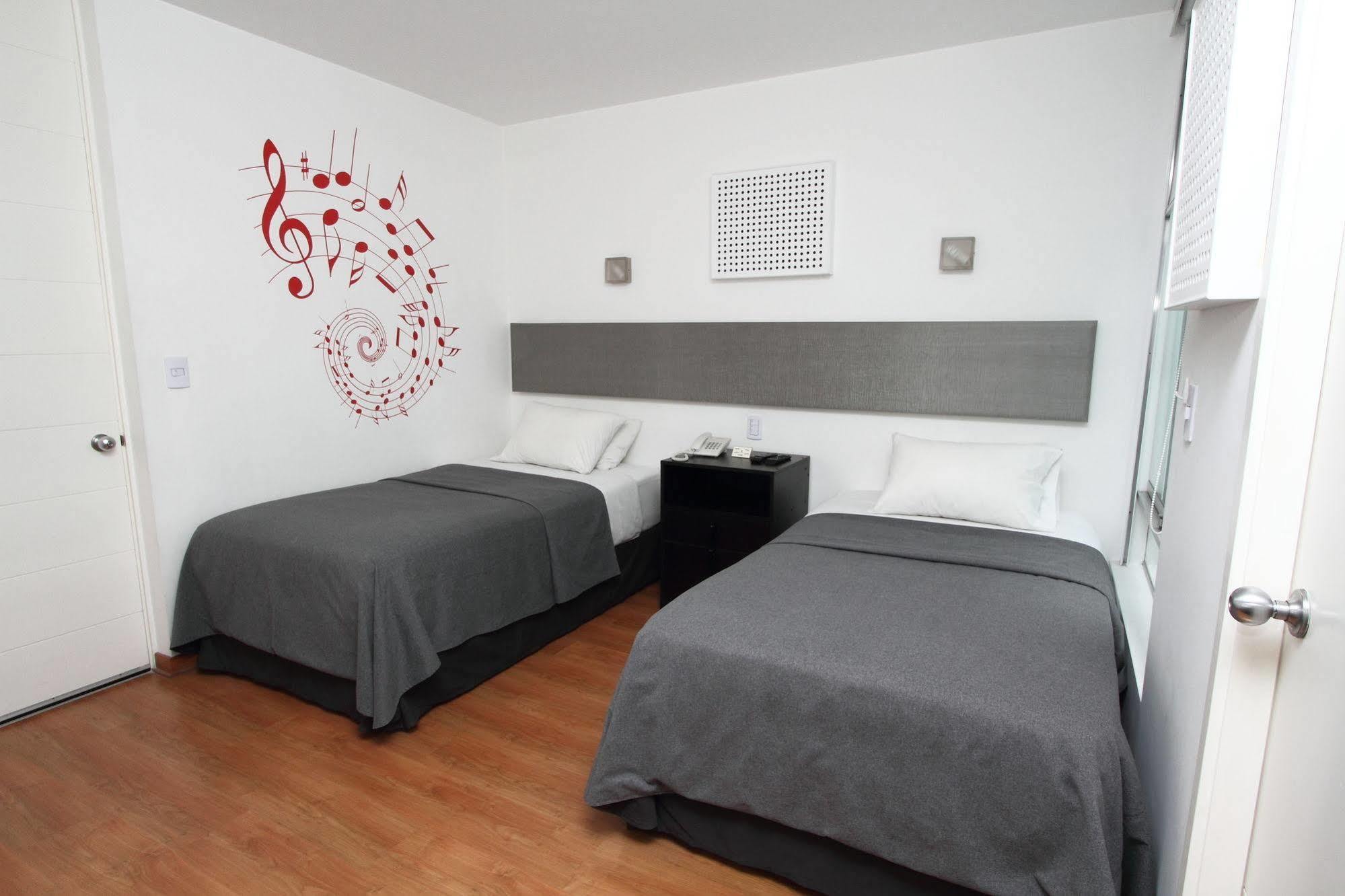 3B Barranco By Katari Hoteles Ліма Екстер'єр фото