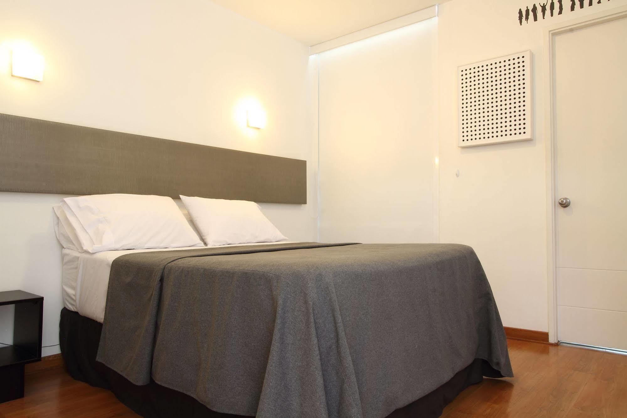 3B Barranco By Katari Hoteles Ліма Екстер'єр фото
